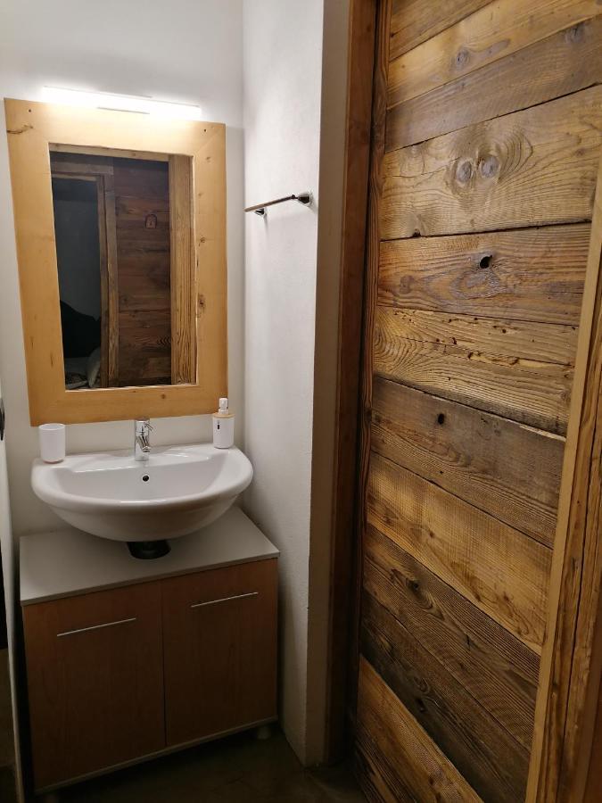 Loft In Courmayeur Exterior foto